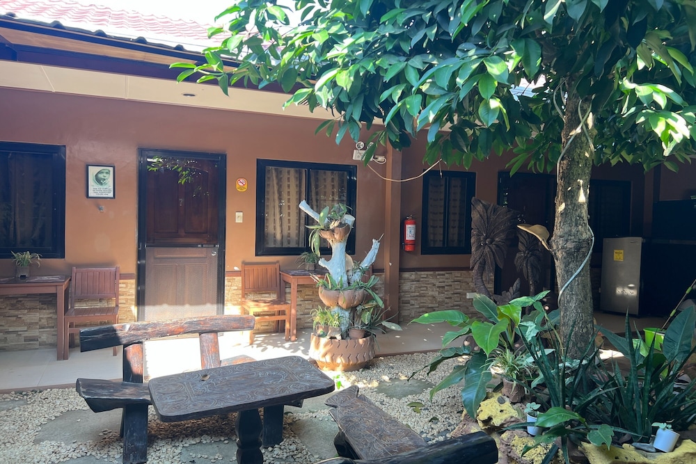 Tenzai Homestay 6/33