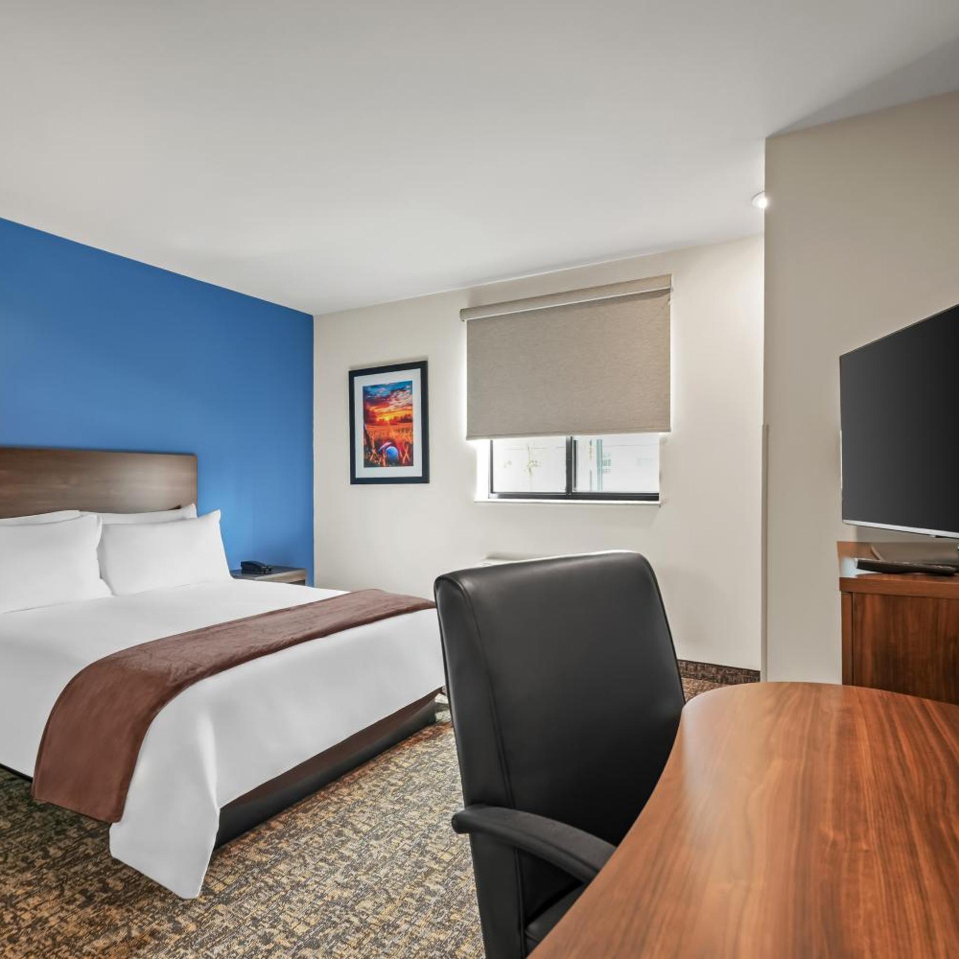 My Place Hotel-Augusta, GA 7/25