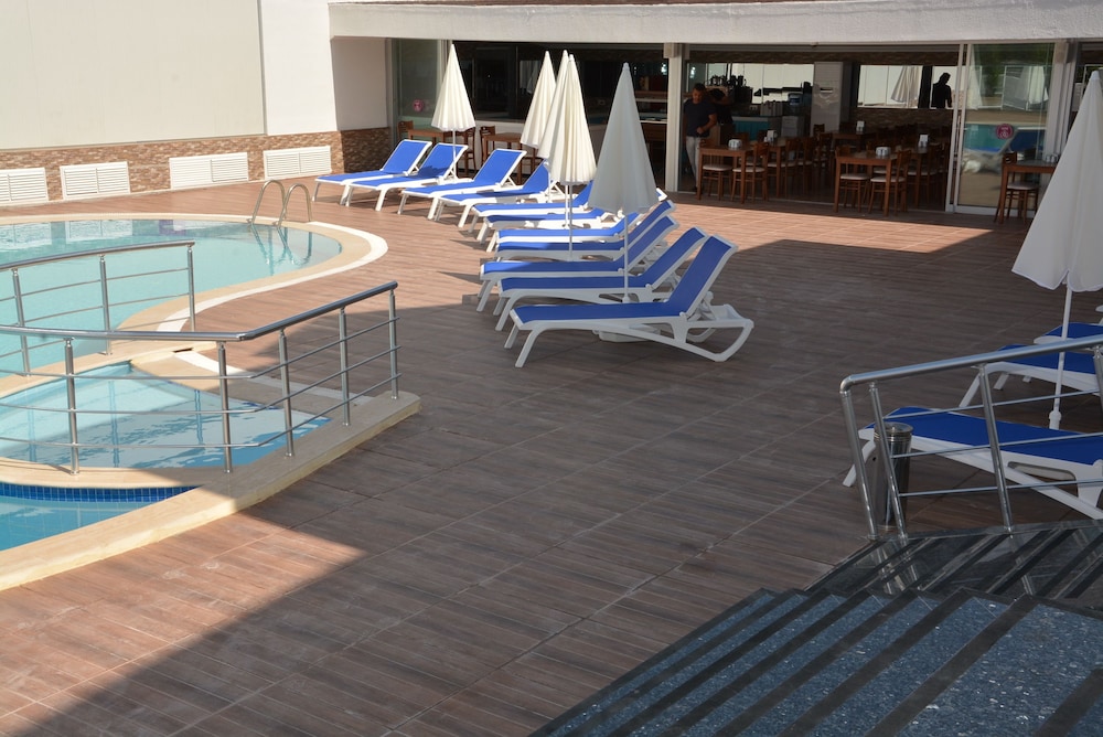 Hotel Rosarium 16/24