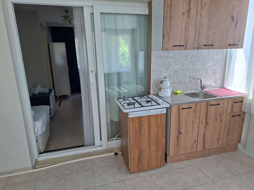 Hotel Antonio 39/40