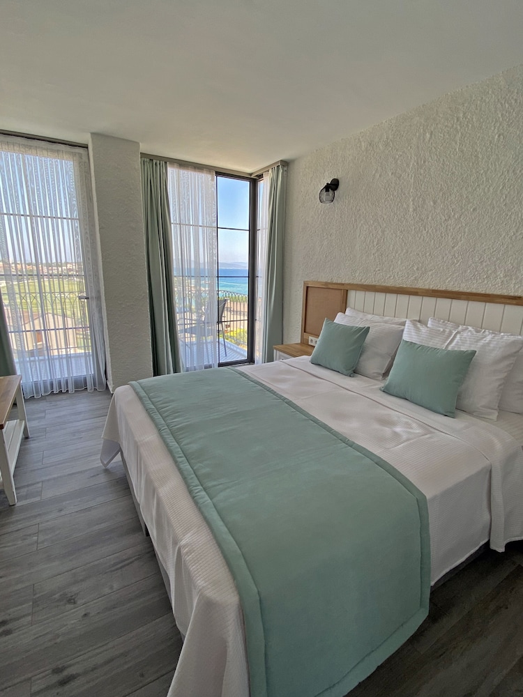 Vahide Butik Otel 5/31