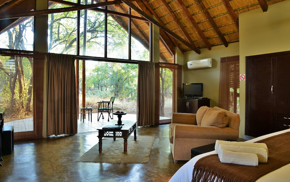 Black Rhino Game Lodge 40/69