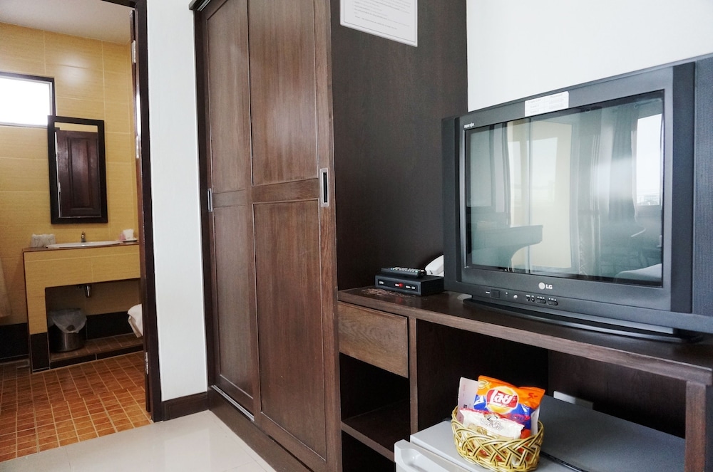 Iyara Hua Hin Lodge 12/47
