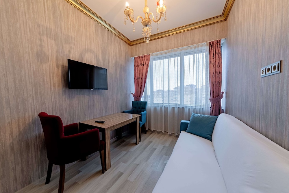 Royal Babil Suites 34/50