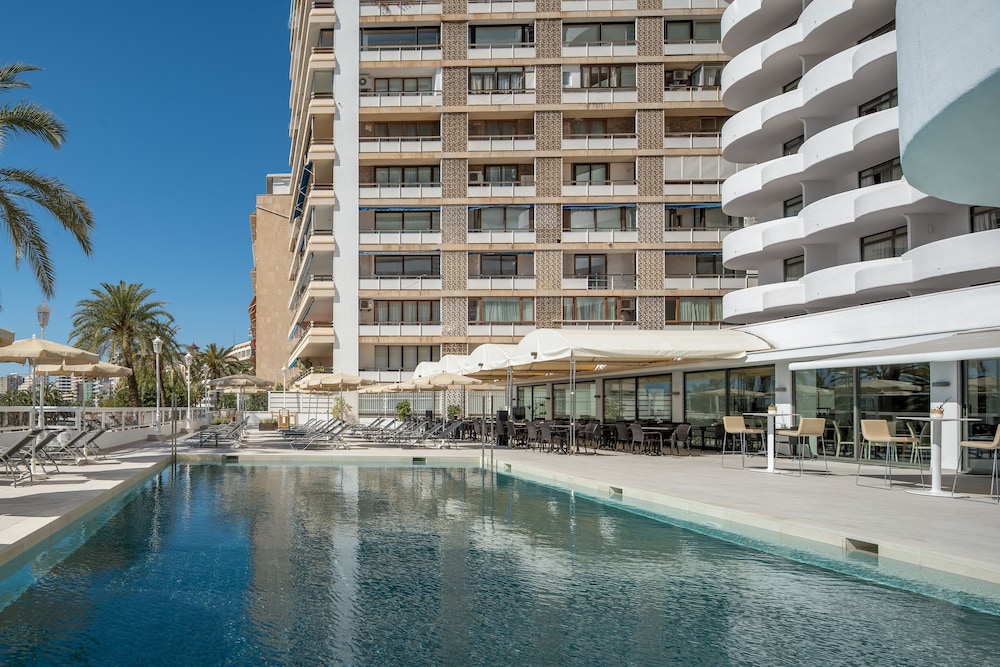 Hotel Palma Bellver Affiliated by Melia 2/70