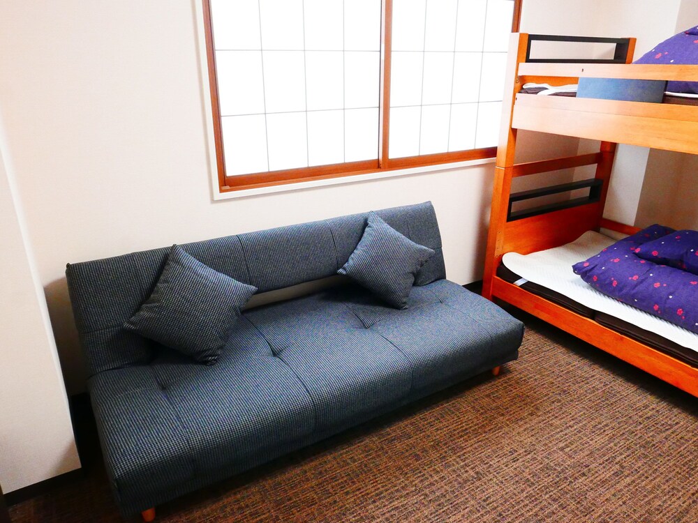 K s House Kanazawa - Backpackers Hostel 42/67