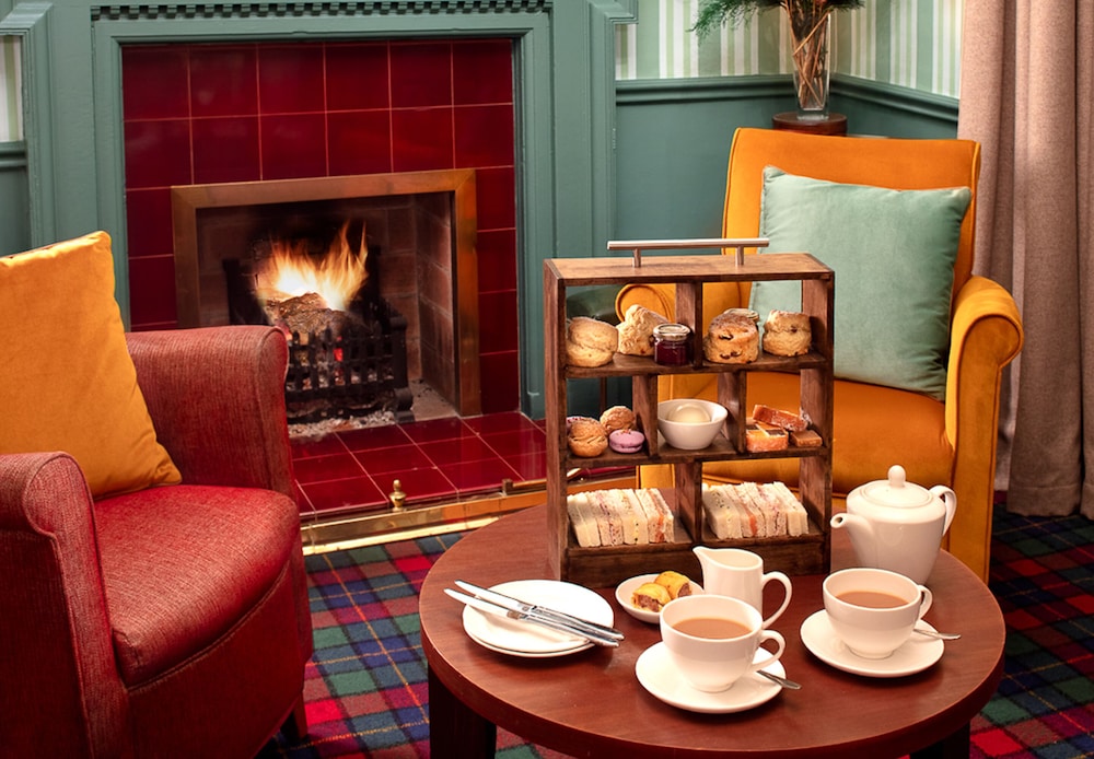 Loch Rannoch Hotel and Estate 50/63