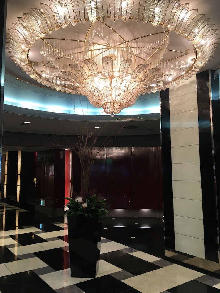 Hotel Emisia Tokyo Tachikawa 3/50