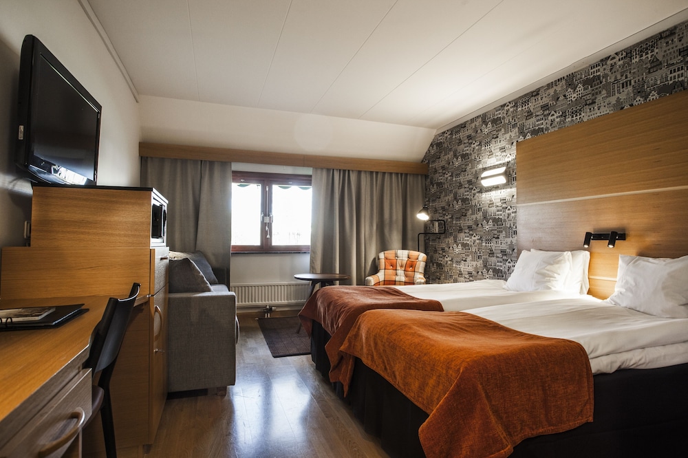 Hotel Heden, BW Signature Collection 11/58