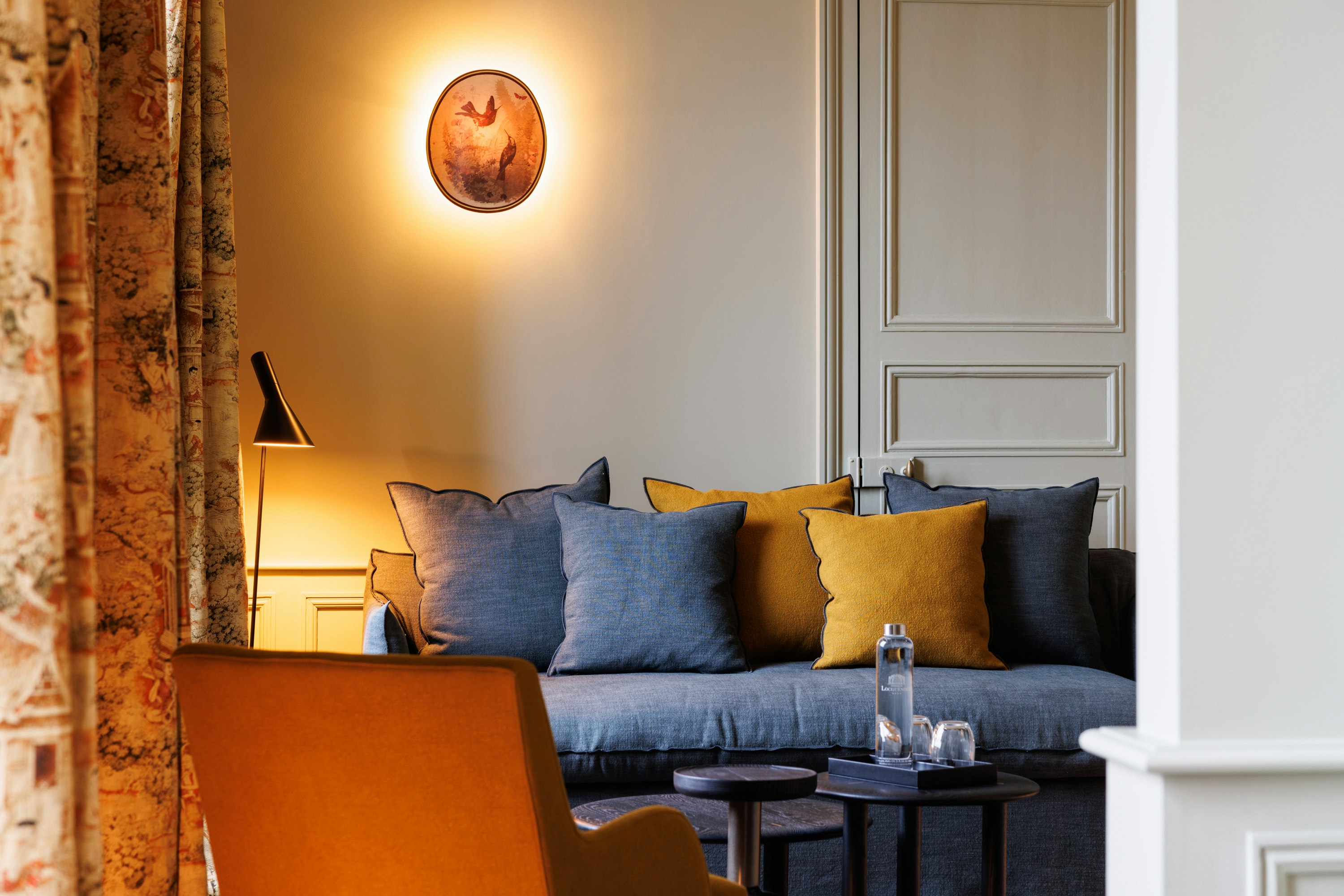 Domaine de Locguenole & Spa 7/50