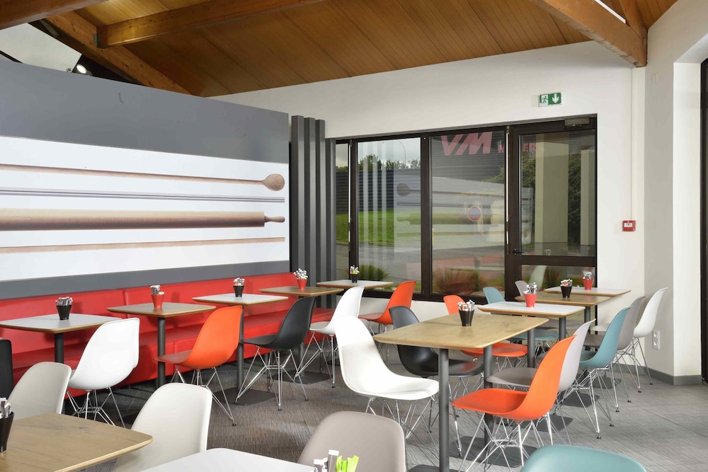 Ibis Angouleme Nord 55/69