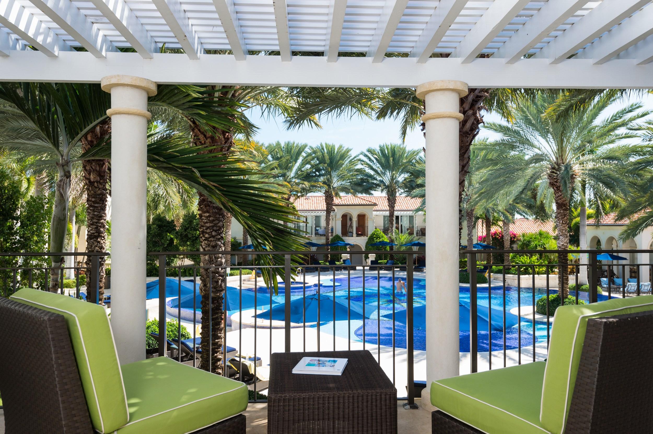 The Regent Grand on Grace Bay Beach 45/49