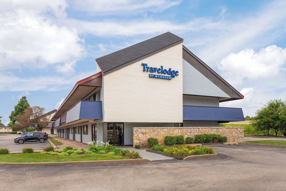 Travelodge by Wyndham Peoria 6/52