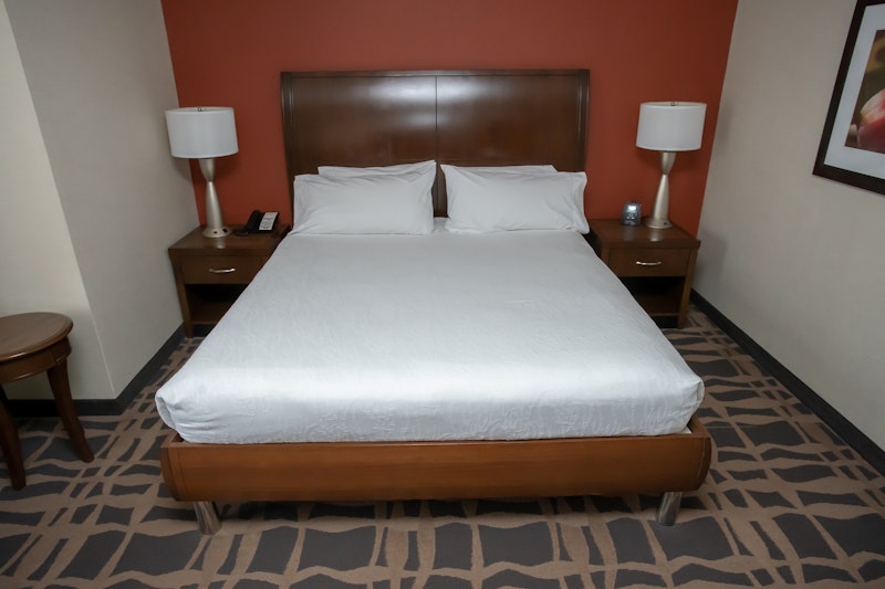Hilton Garden Inn Dayton South-Austin Landing 10/43