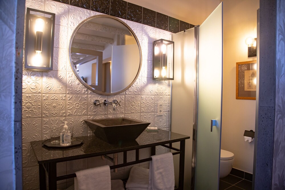 5 Suites Lanzarote 50/50