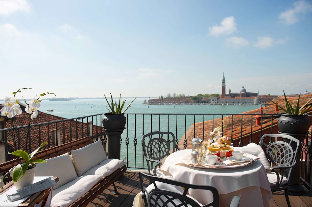 Metropole Hotel Venice 71/83