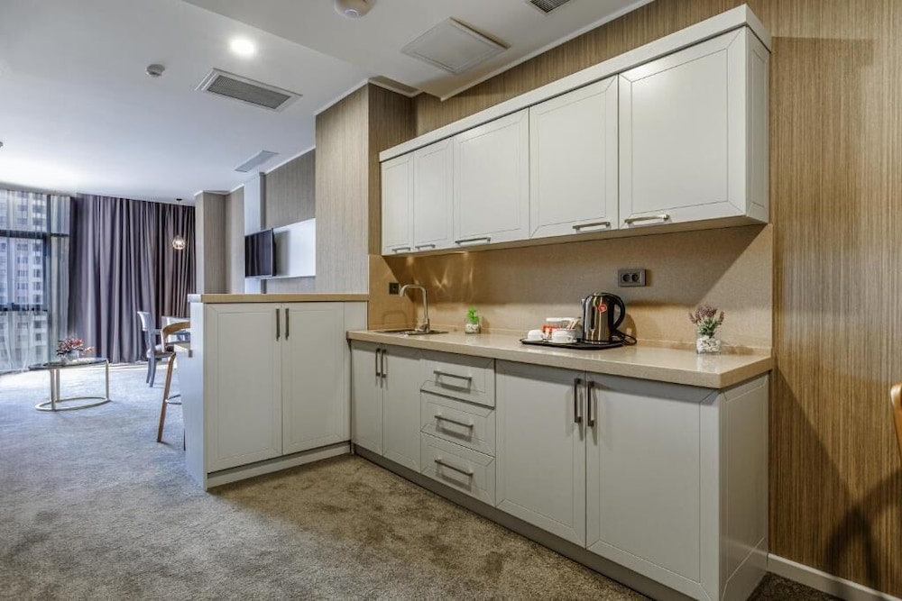 Premium Park Hotel photo5