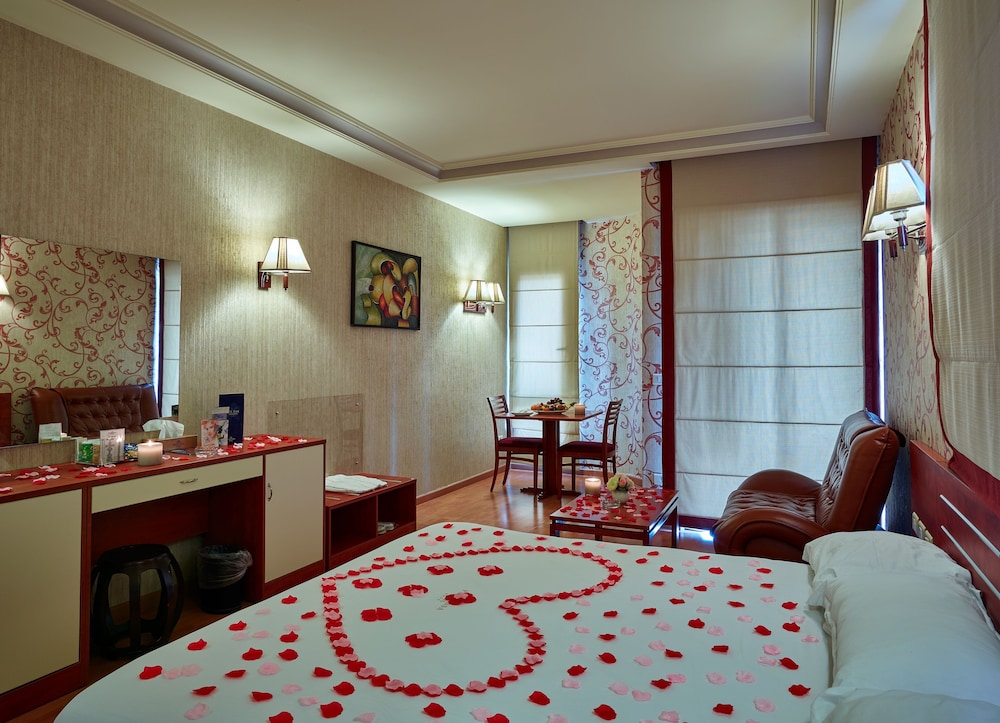 Princessa Hotel Jounieh 55/78