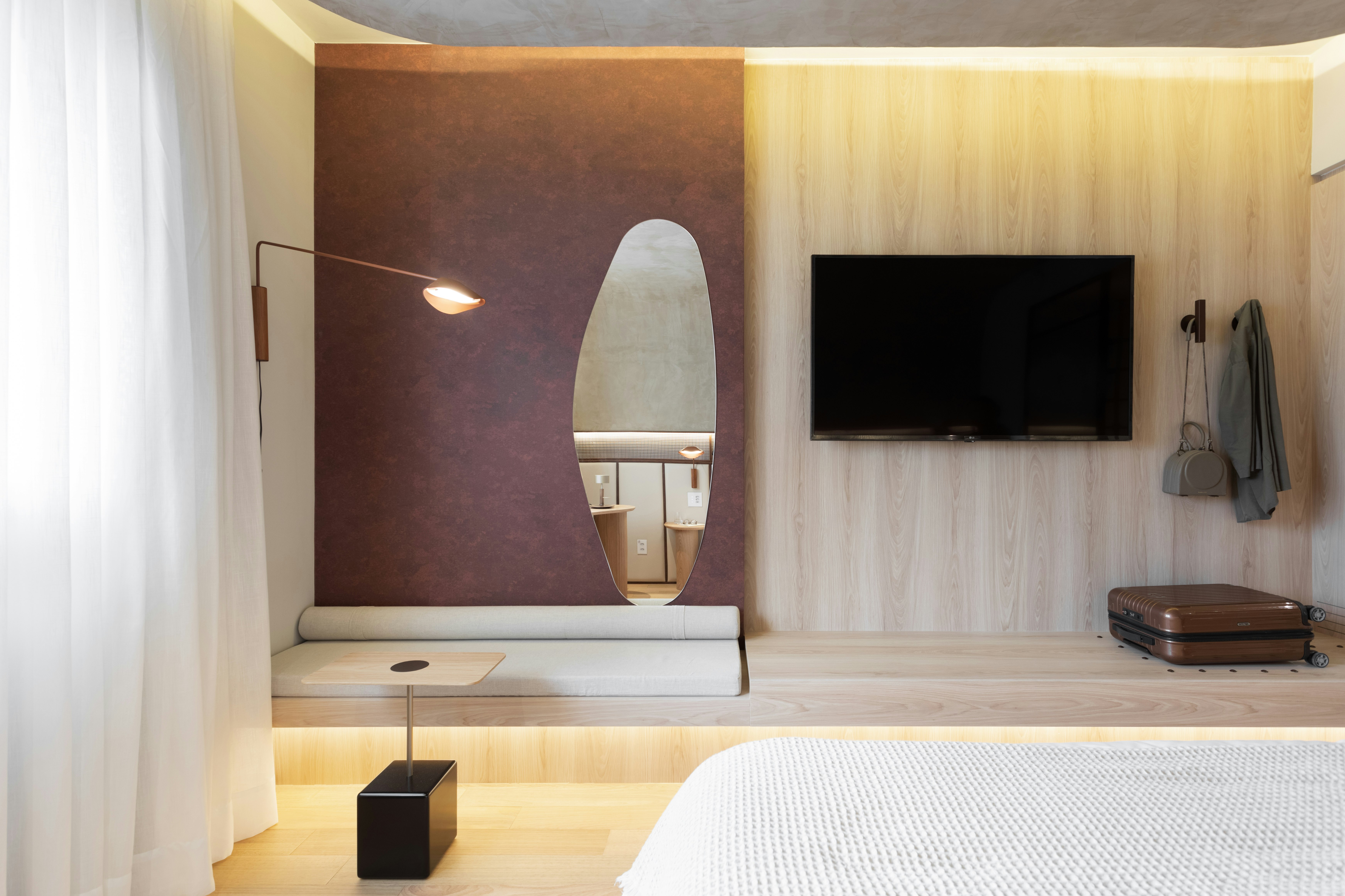 QOYA Hotel Curitiba, Curio Collection By Hilton 35/52