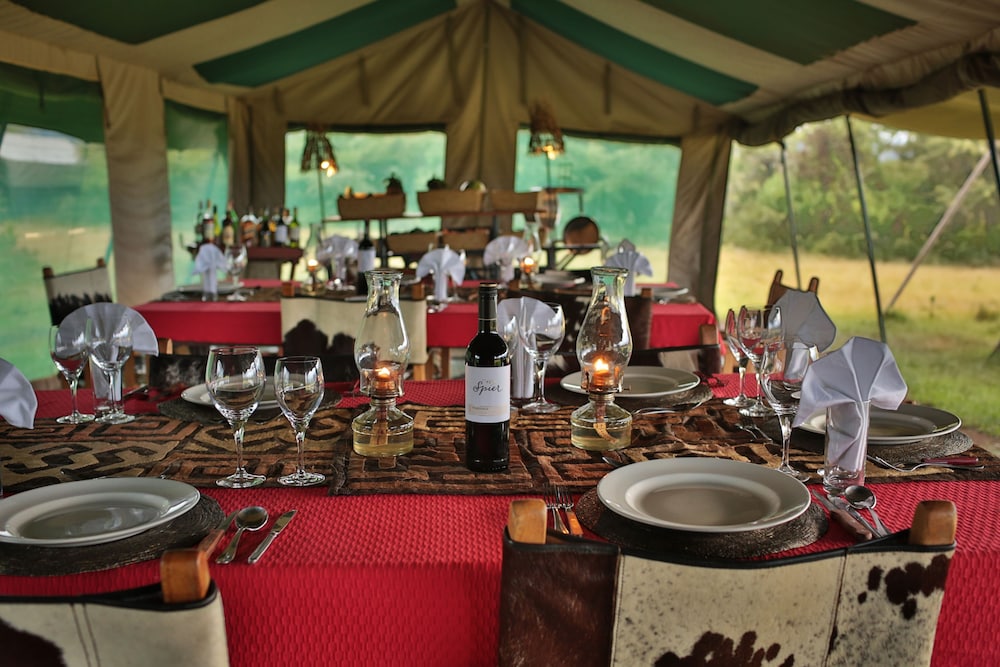 Pakulala Safari Camp 36/56