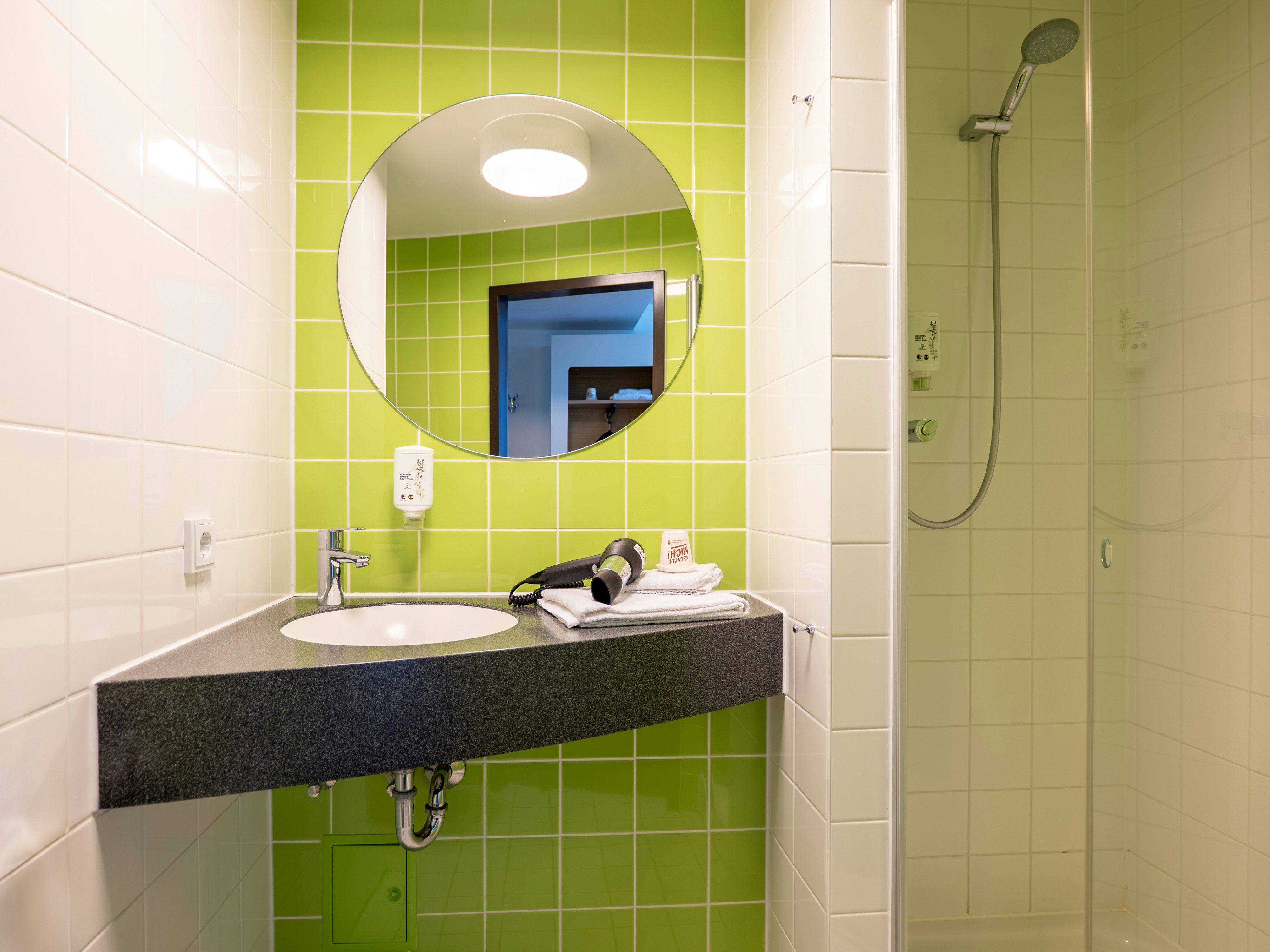 B&B Hotel Karlsruhe 29/31