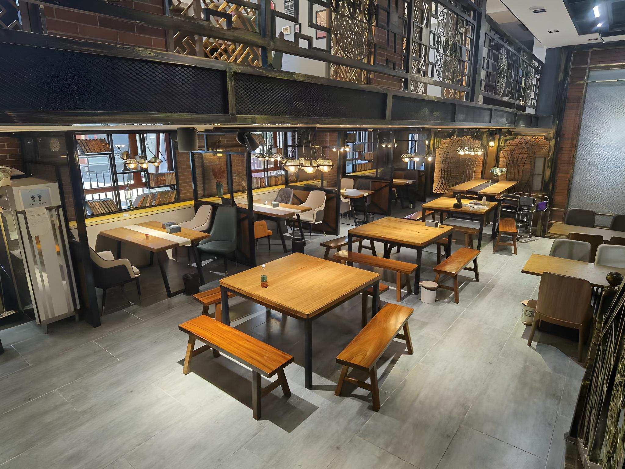 James Joyce Coffetel Hotel (Beijing Sihui East Metro Station) 27/38