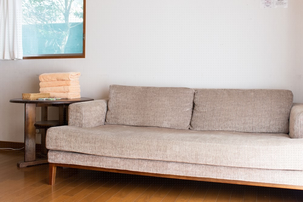 Yuzan Guesthouse Annex - Hostel 46/68
