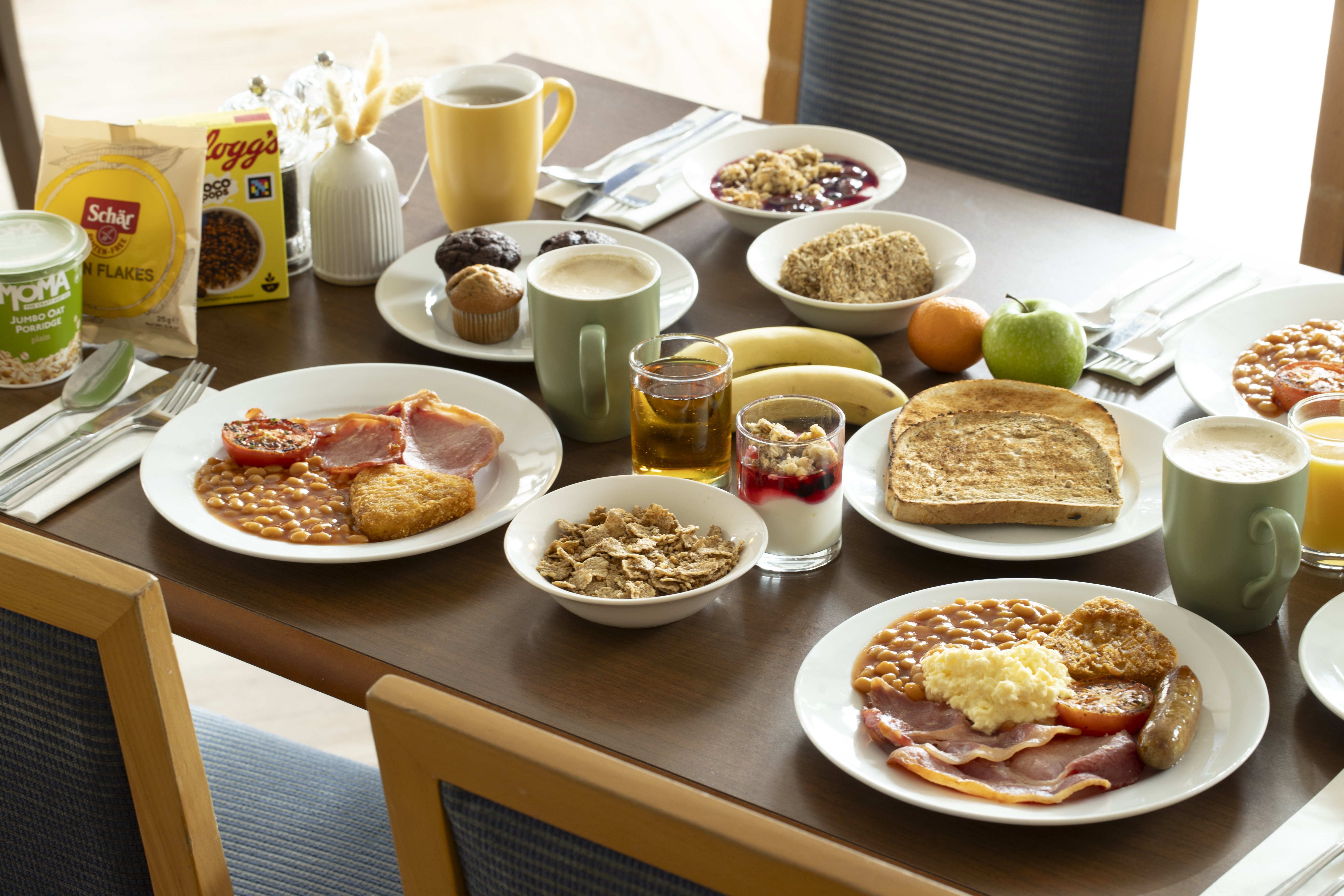Holiday Inn Express Poole 33/50