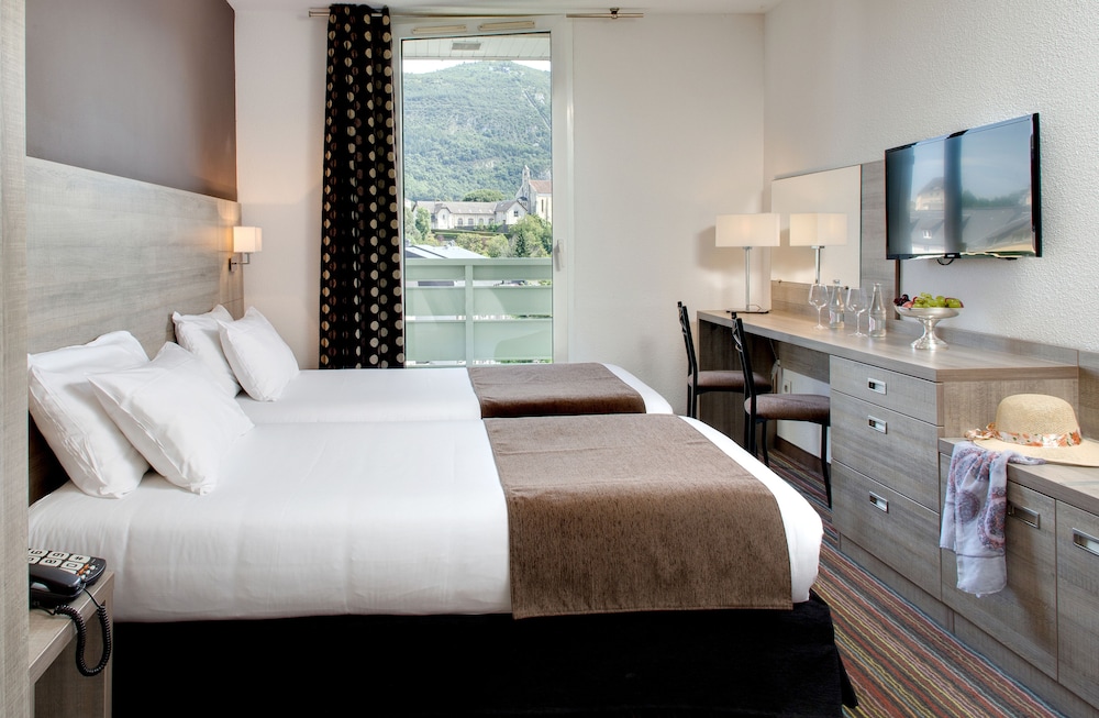 Hotel Beau Site 17/32