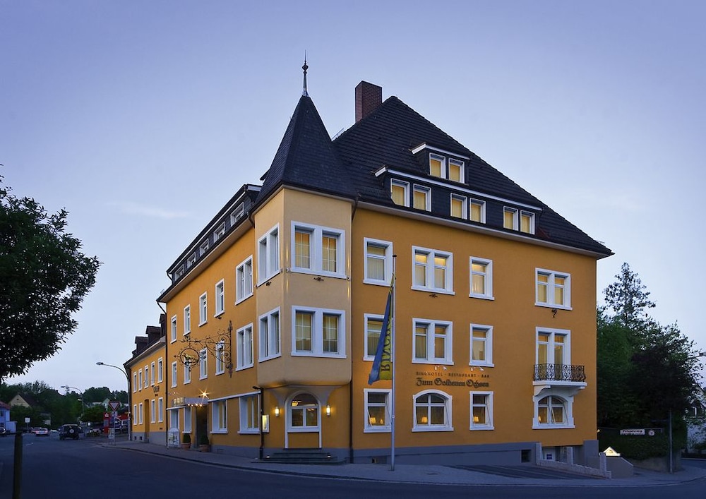 Zum Goldenen Ochsen 1/50
