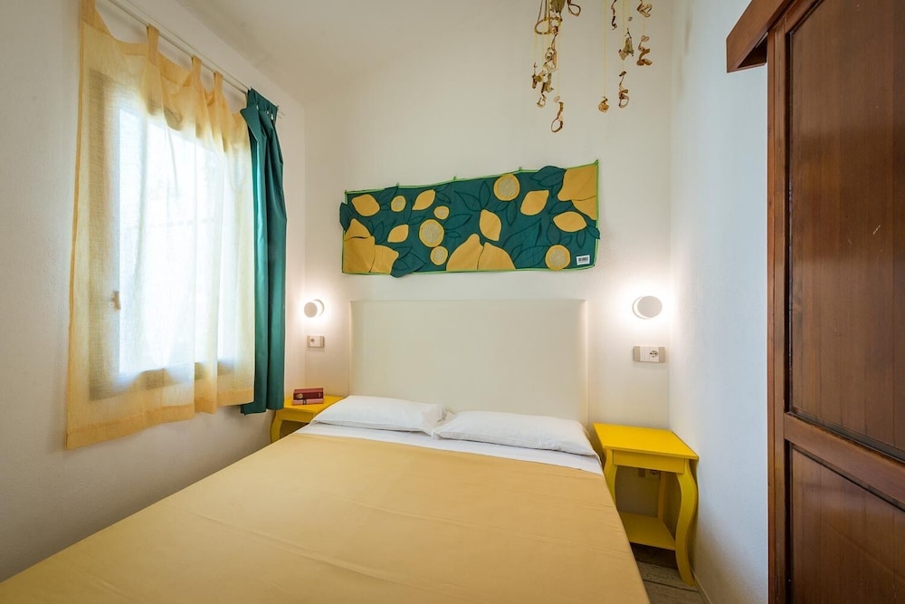 TILIGUERTA CAMPING VILLAGE 17/72