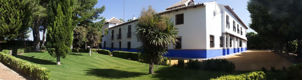 Hotel el Cortijo de Daimiel 52/61