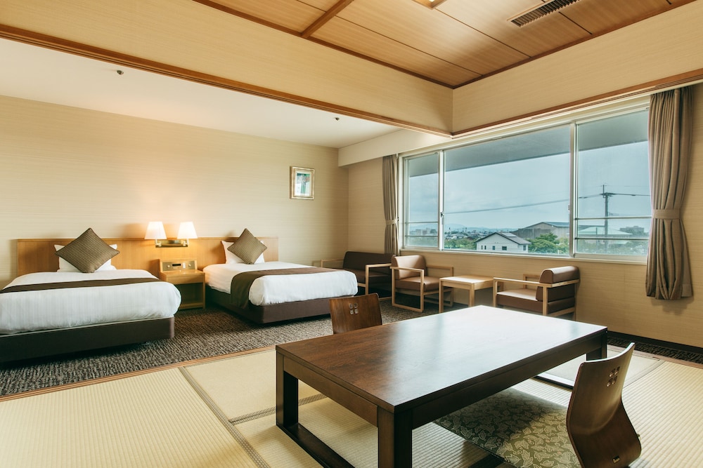 Kamenoi Hotel Yanagawa (ex Kanpo no Yado Yanagawa) 24/66