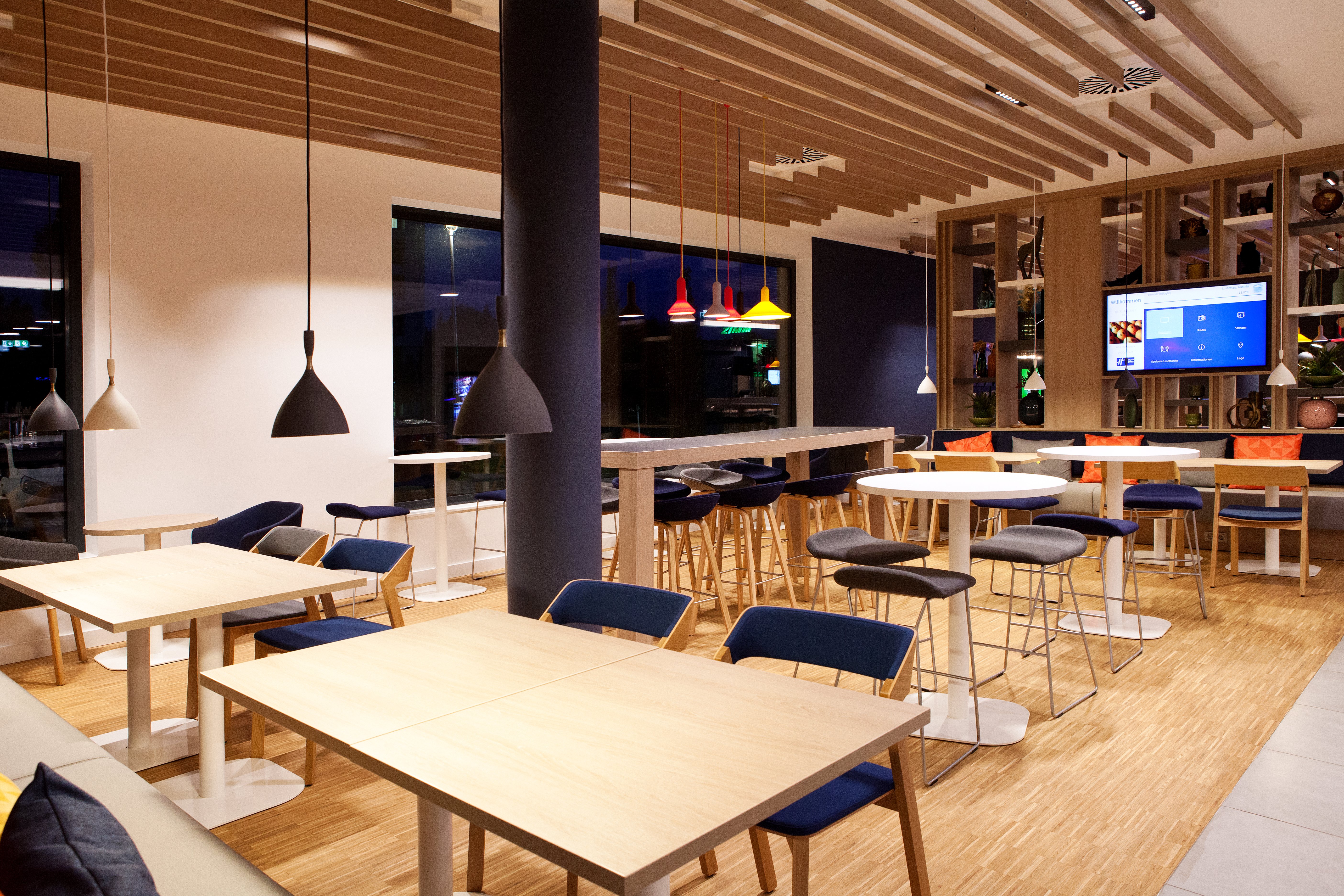 Holiday Inn Express Lustenau 23/50