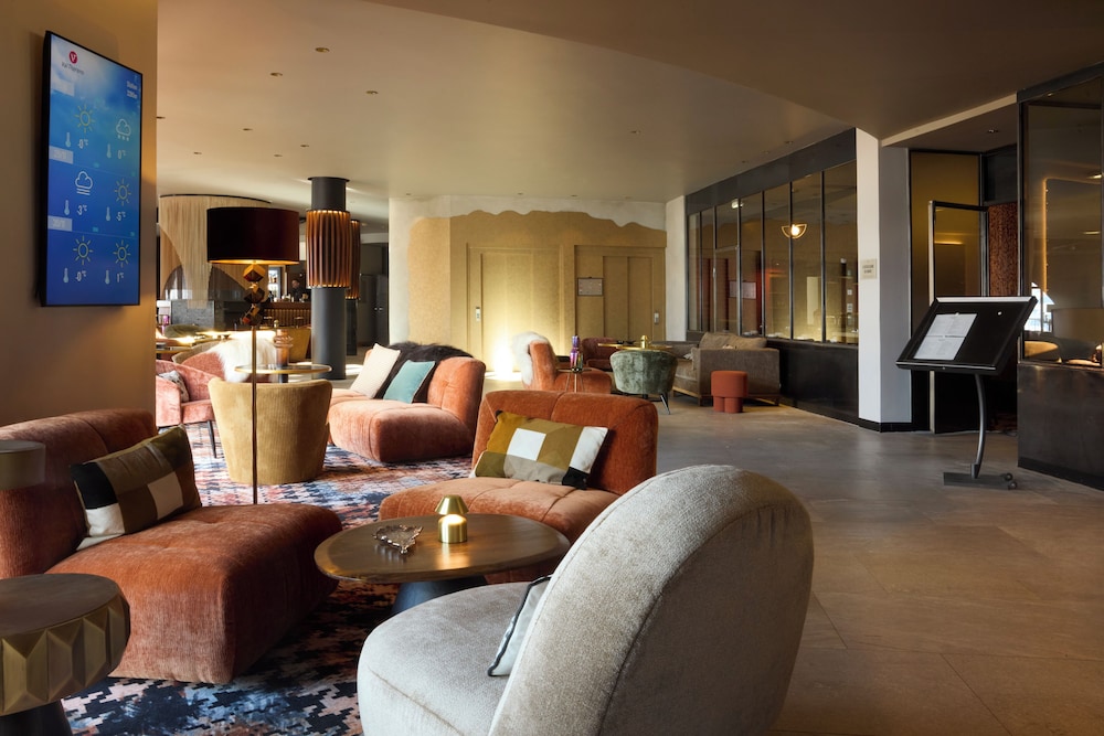 Hotel Koh-I Nor Val Thorens 54/75