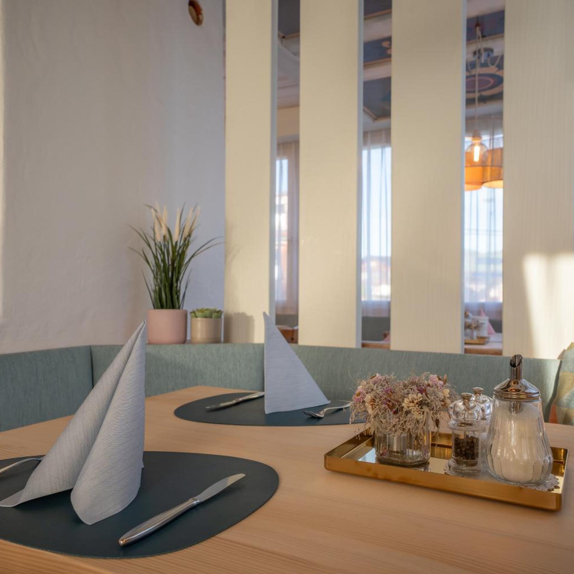 Hotel B&B Stossplatz 40/50