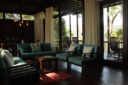 MERIYANDA NATURE LODGE, COORG 10/15