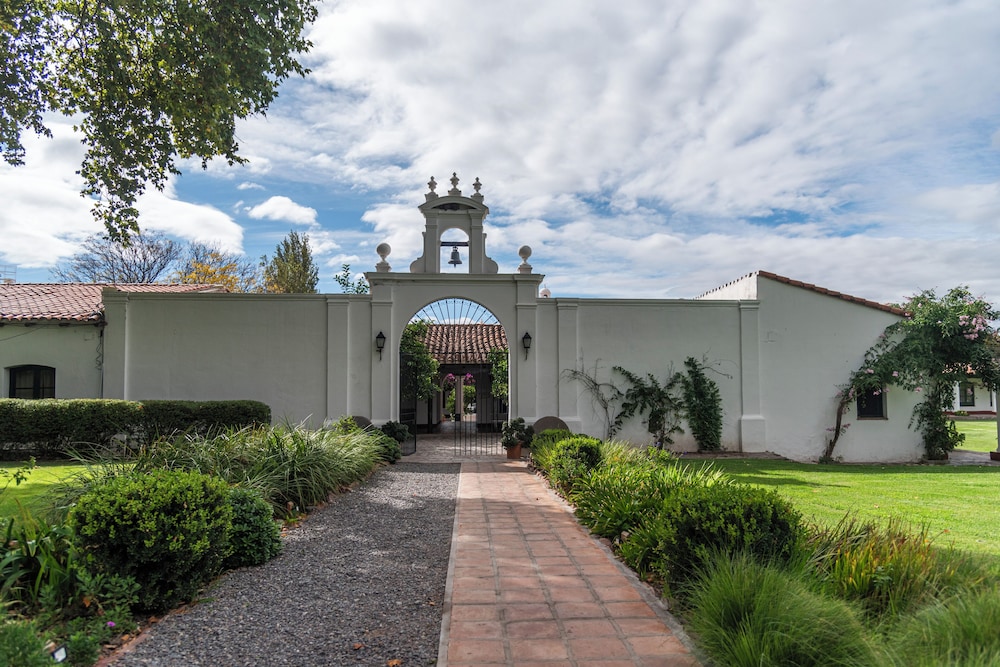 Patios de Cafayate Wine Hotel 47/50