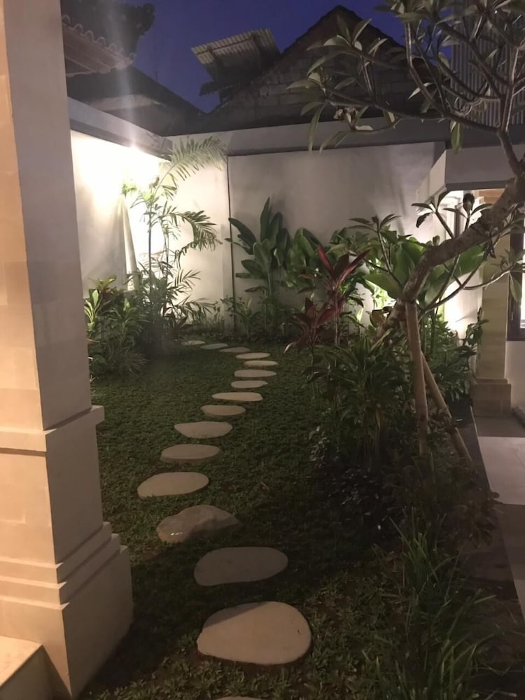 Villa Green Kori 15/25