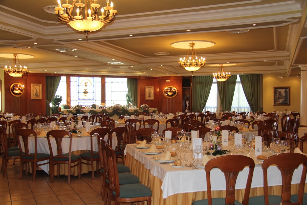 Hotel La Maruxina 21/32