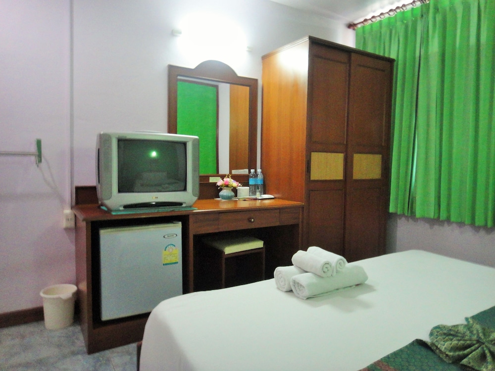Thepparat Lodge Krabi 28/50