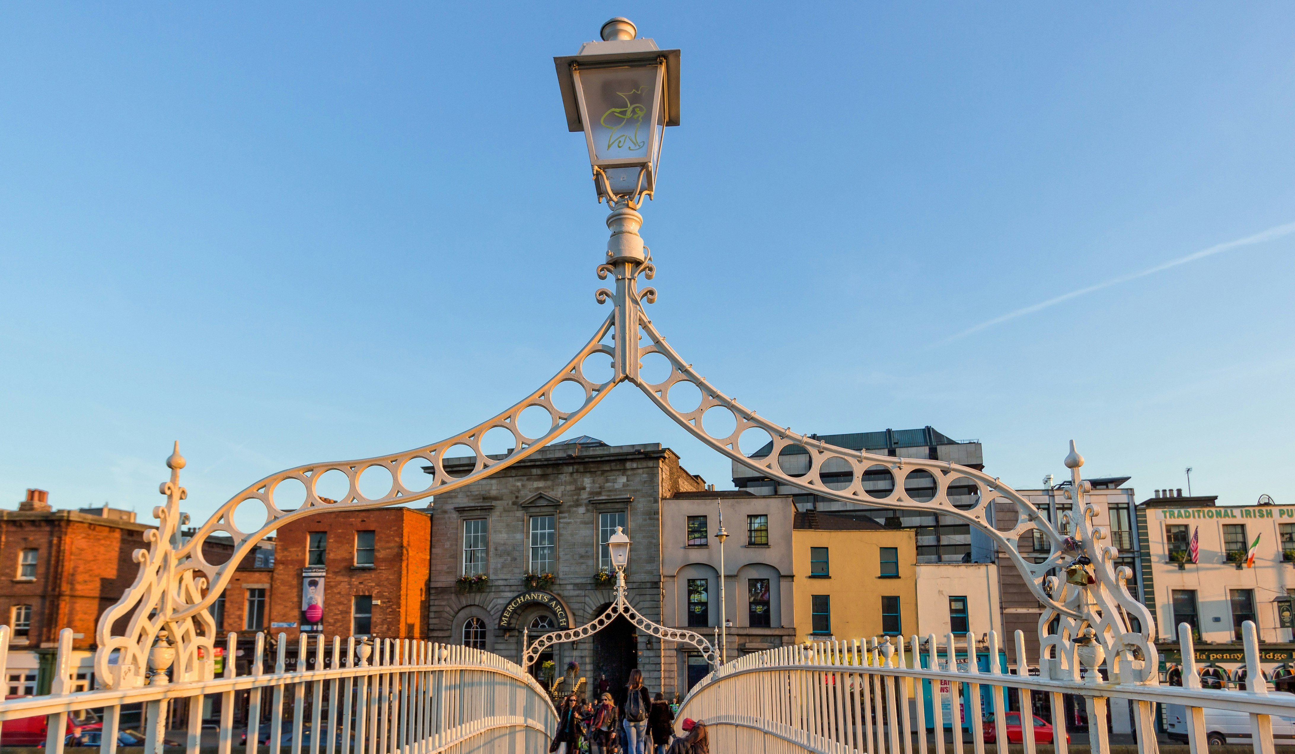 Leonardo Hotel Dublin Parnell Street 36/37