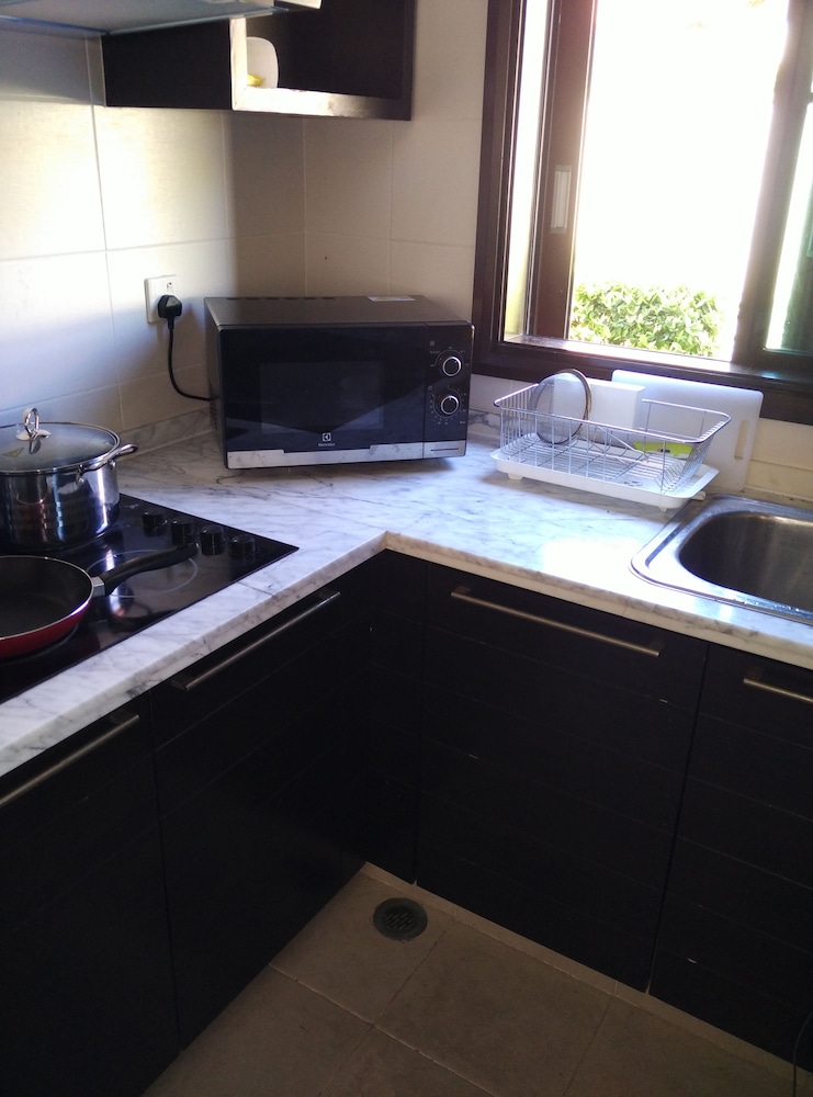 Sabah Beach Villas Suites 41/63