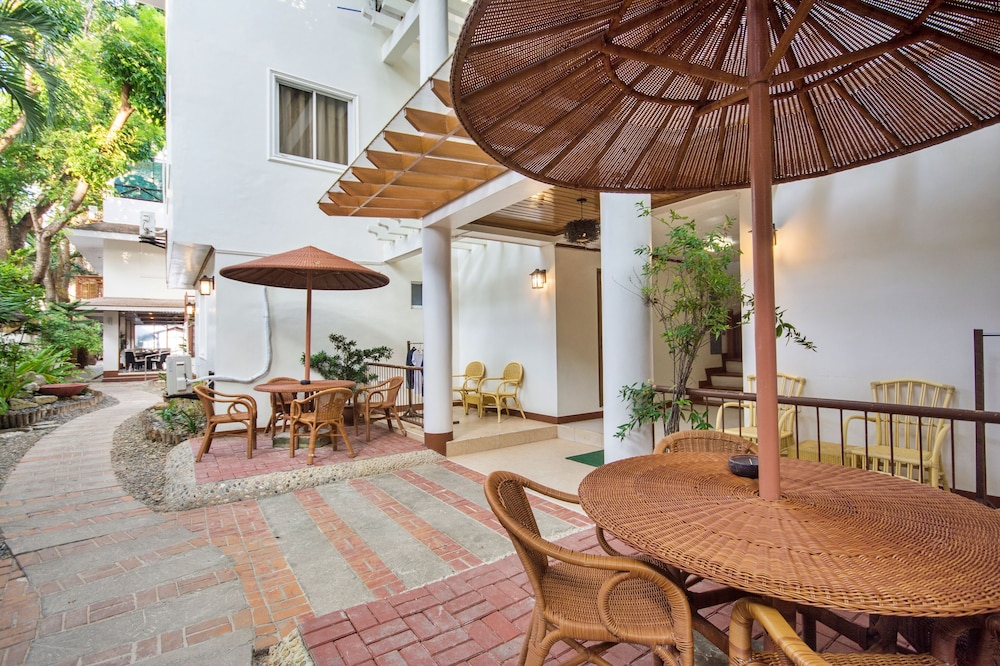 Sur Beach Resort Boracay 54/70
