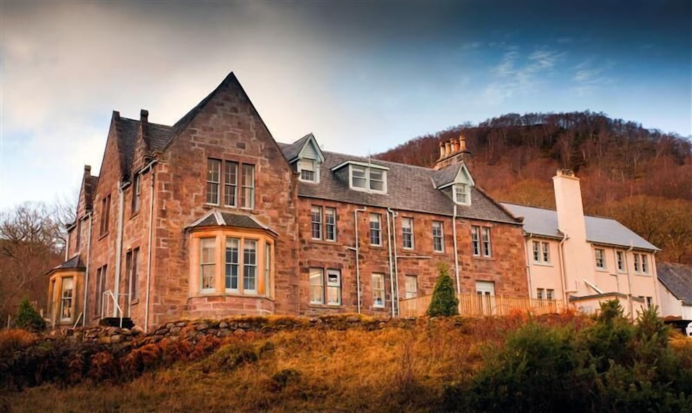 Loch Maree Hotel 29/29