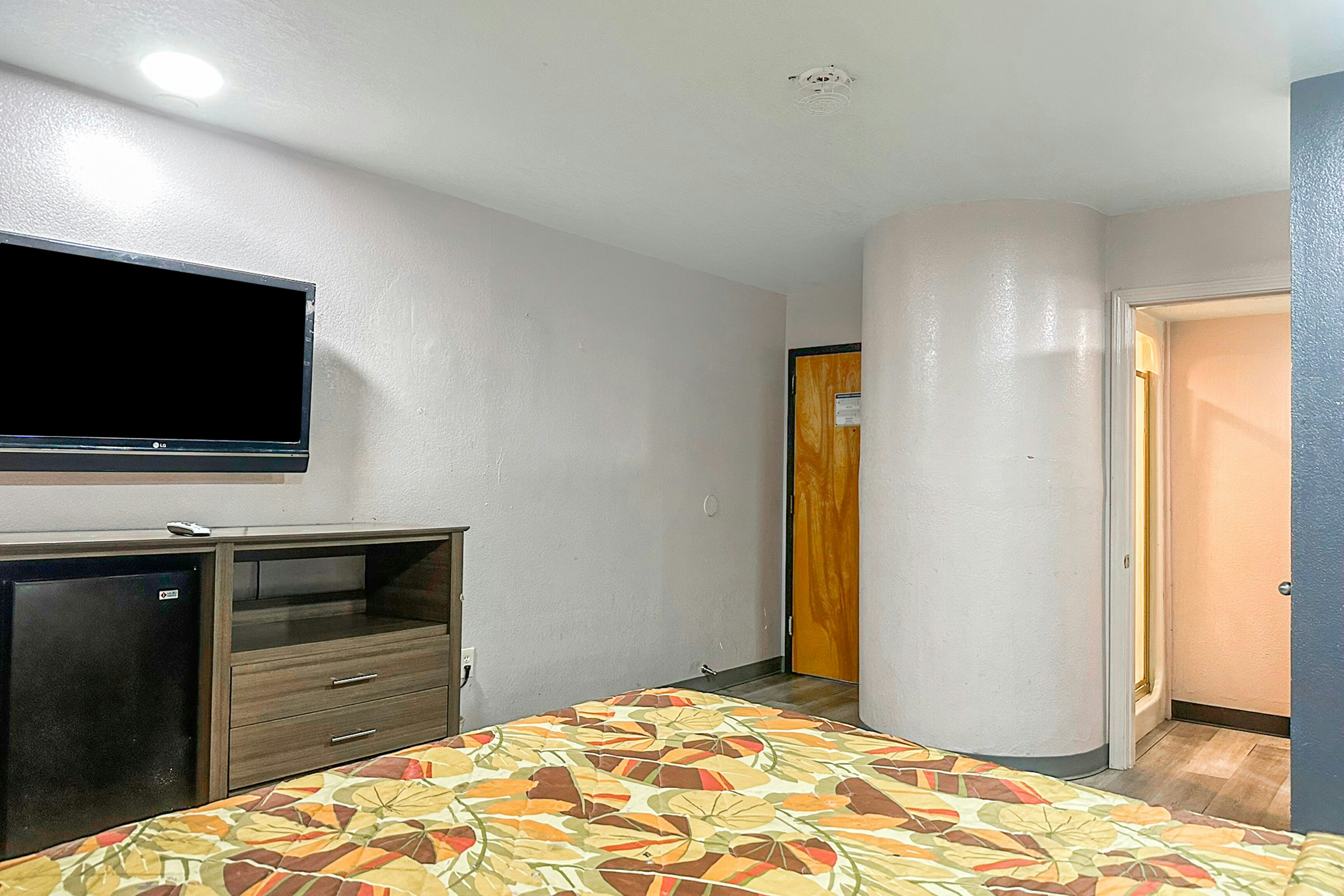 Relax Inn By Oyo Jackson MS Hwy 80/I-20 38/57