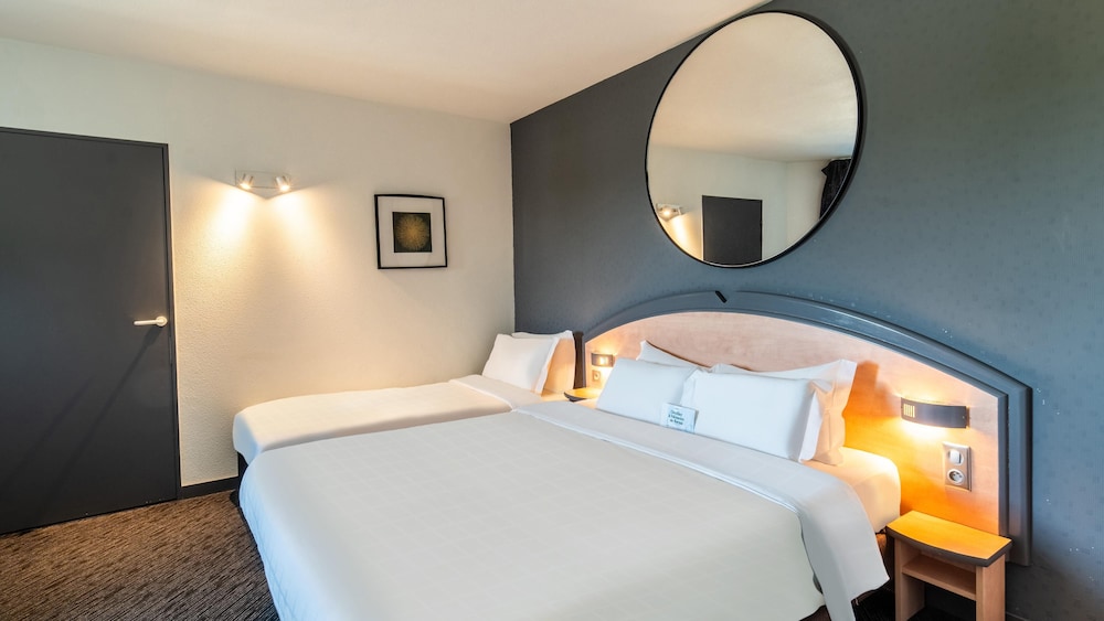 Hotel Kyriad Brive Ouest 21/59
