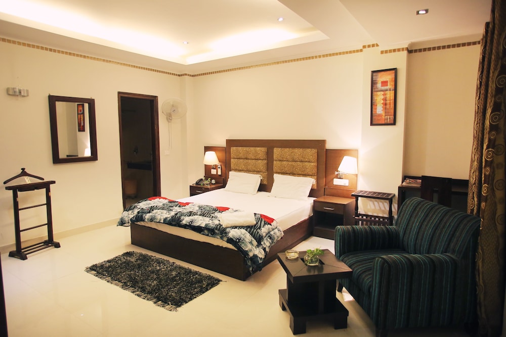 Hotel City Premier 20/50