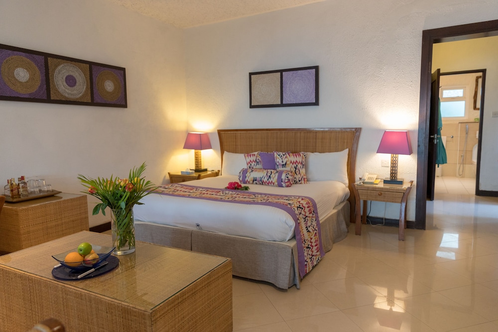 Leopard Beach Resort and Spa 19/66