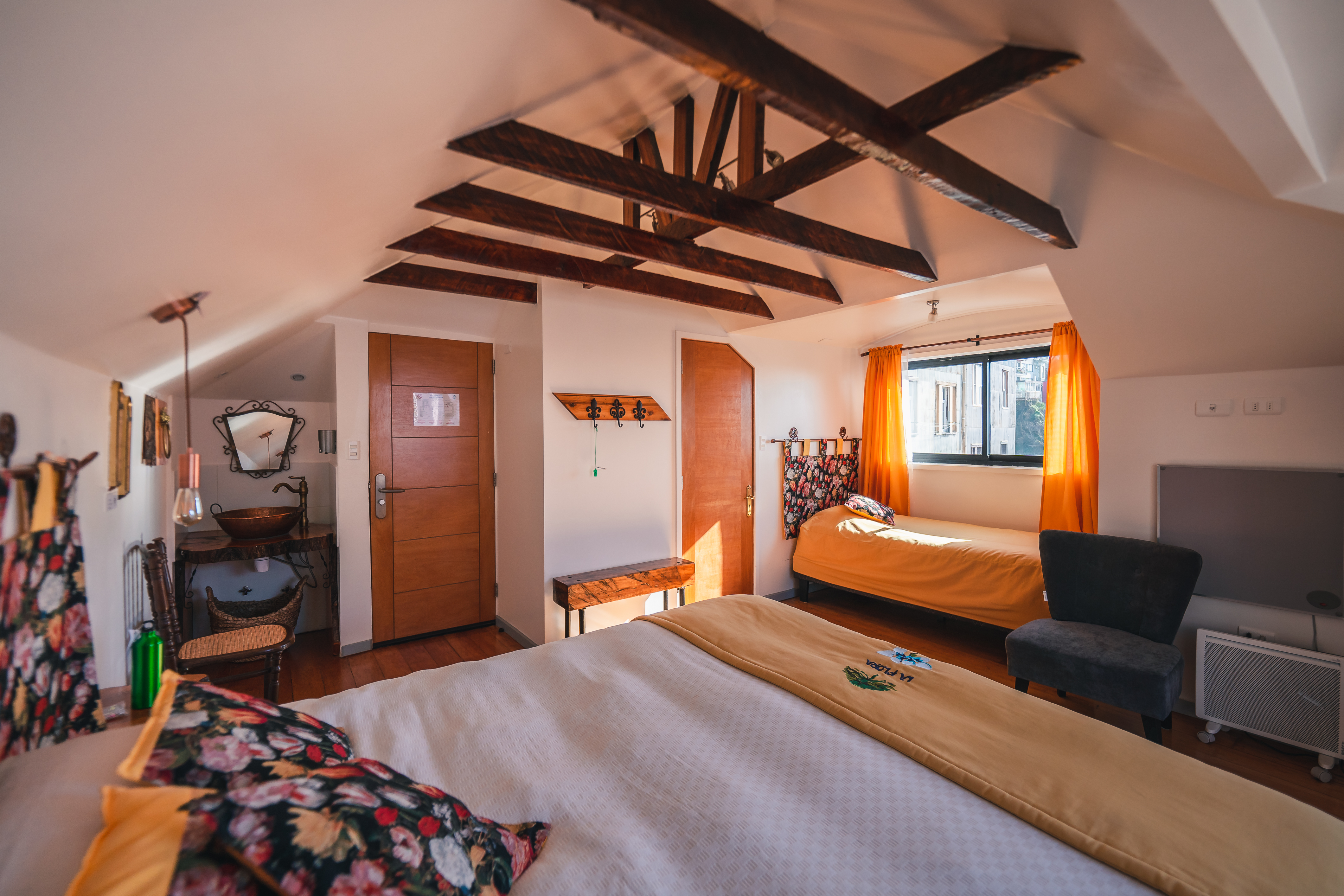 Hotel Boutique Ayca La Flora 17/38